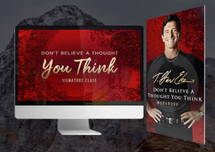Free course from Mr. T. Hav´rv Eker, dem Bestselling Author von 
