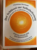 Buchtipp: Der Schlüssel zur Selbstheilung