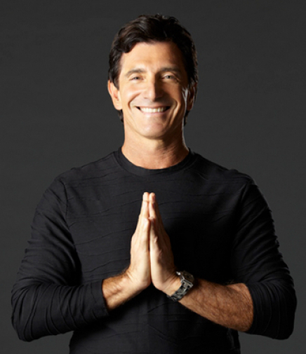 T. Harv Eker Life Makeover Programm