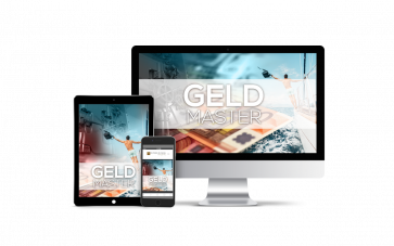Der Geld Master von Maxim Mankevich