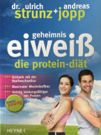 Geheimnis Eiweiß 
