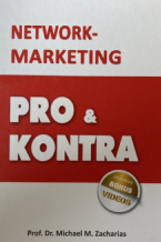 Das Aufklärungswerk zu Network-Marketing 