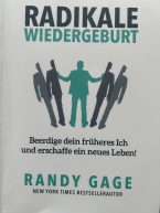 Randy Gage - 