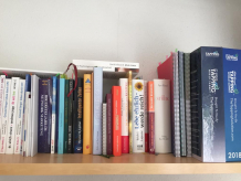 Wertvolle Buchempfehlungen von Burkhard Schmidt