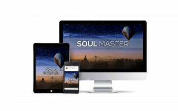 Soul-Master-Seminar von Maxim Mankevich