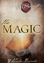 Das Buch über Dankbarkeit - The Magic - von Rhonda Byrne