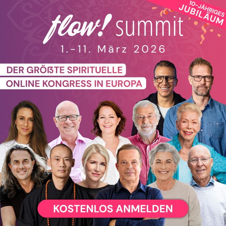 Flow-Summit-2026 feiert ihr 10-jähriges Jubiläum