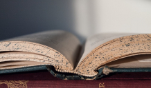 Schreibe dein eigenes Dankbarkeit-Tagebuch. 