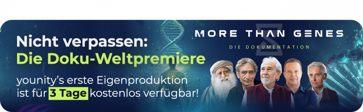 Mehr als Gene - Filmdoku