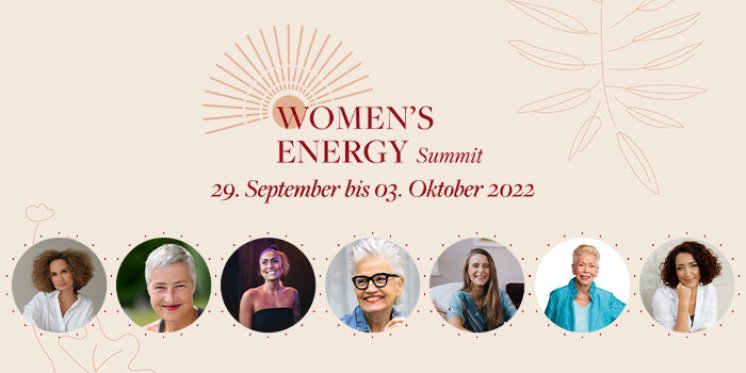 Women's Energy Summit 2022