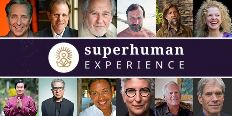 Superhuman experience summit 2022